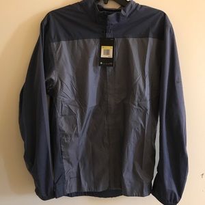 Nike Jacket windbreaker style NWT